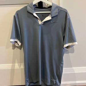 Nike Golf Shirt - Size Small